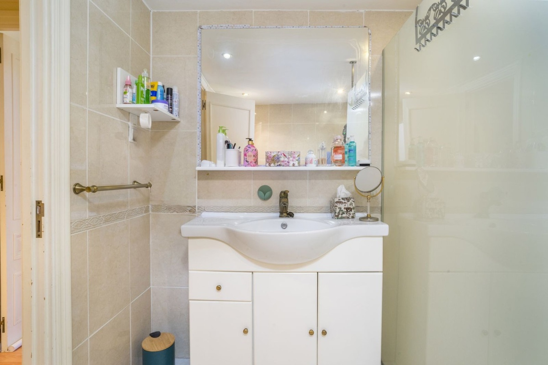 Rynek wtórny - apartment - Estepona - Atalaya