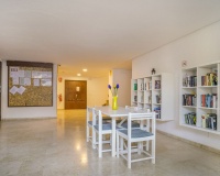 Rynek wtórny - apartment - Estepona - Atalaya