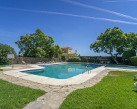 Rynek wtórny - apartment - Estepona - Atalaya