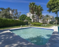Rynek wtórny - apartment - Estepona - Atalaya