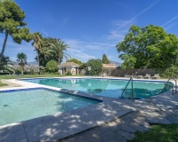 Rynek wtórny - apartment - Estepona - Atalaya