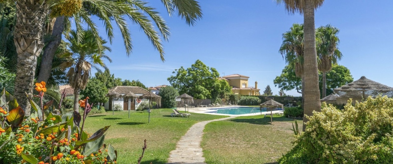 Rynek wtórny - apartment - Estepona - Atalaya