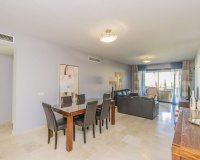 Rynek wtórny - apartment - Estepona - Atalaya