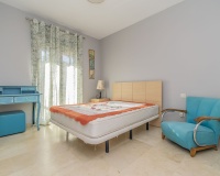Rynek wtórny - apartment - Estepona - Atalaya