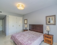 Rynek wtórny - apartment - Estepona - Atalaya