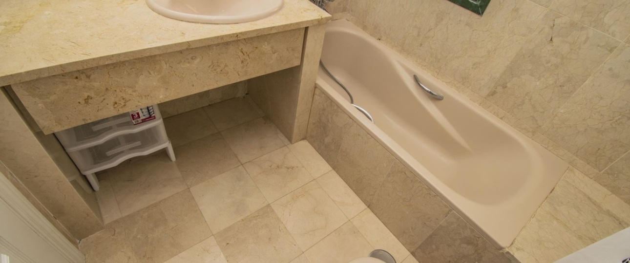 Rynek wtórny - apartment - Estepona - Atalaya