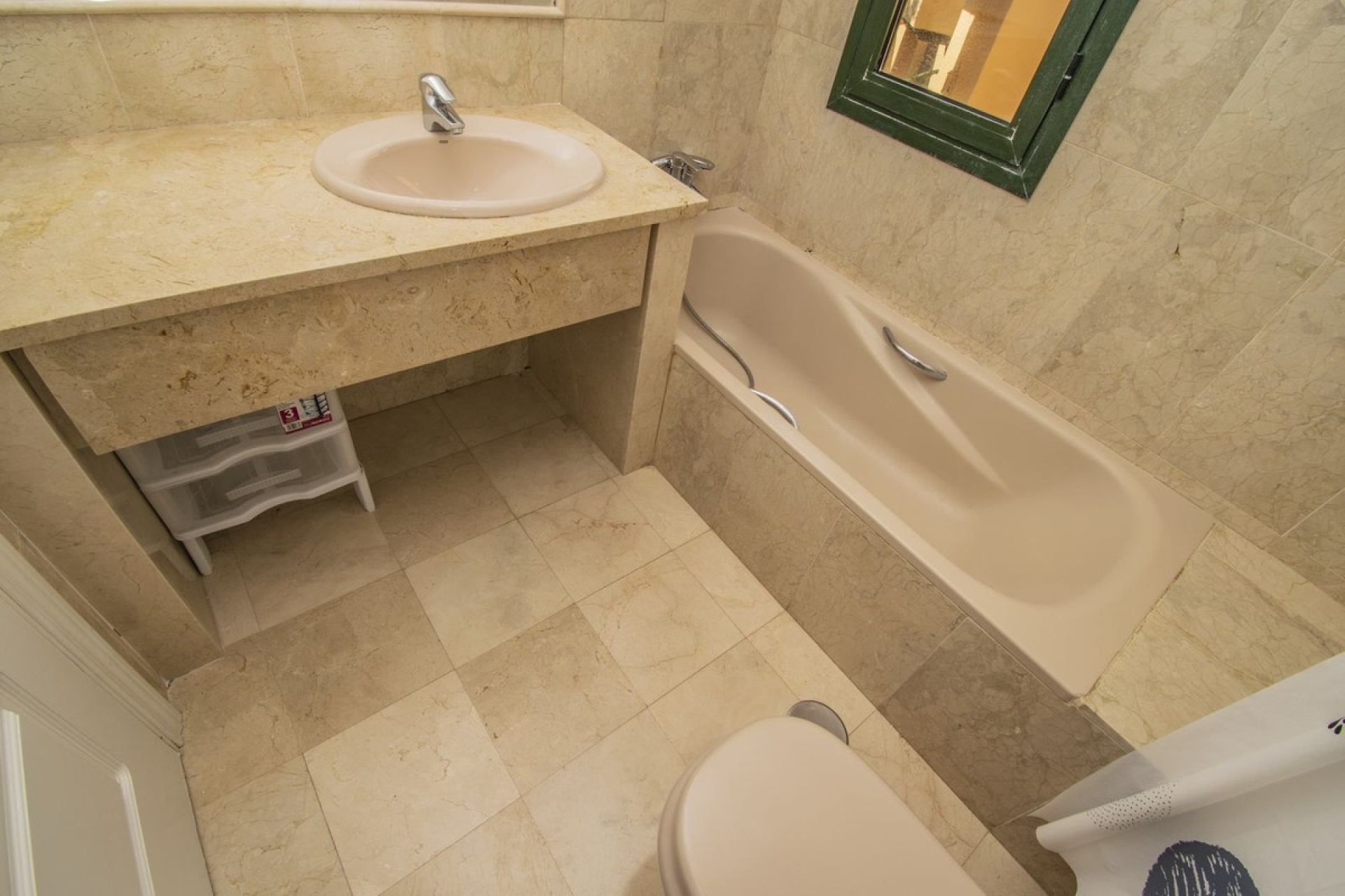 Rynek wtórny - apartment - Estepona - Atalaya