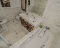 Rynek wtórny - apartment - Estepona - Atalaya