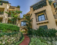 Rynek wtórny - apartment - Estepona - Atalaya