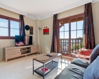 Rynek wtórny - apartment - Estepona - Atalaya