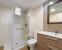 Rynek wtórny - apartment - Estepona - Atalaya