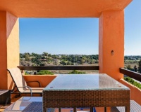Rynek wtórny - apartment - Estepona - Atalaya