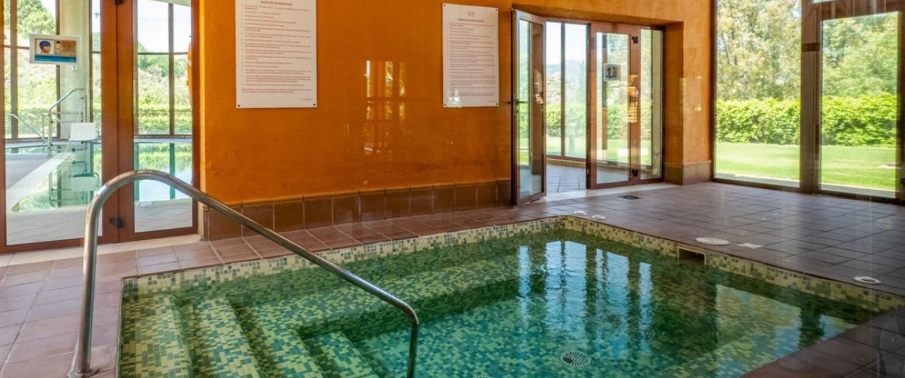 Rynek wtórny - apartment - Estepona - Atalaya