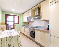 Rynek wtórny - apartment - Estepona - Atalaya