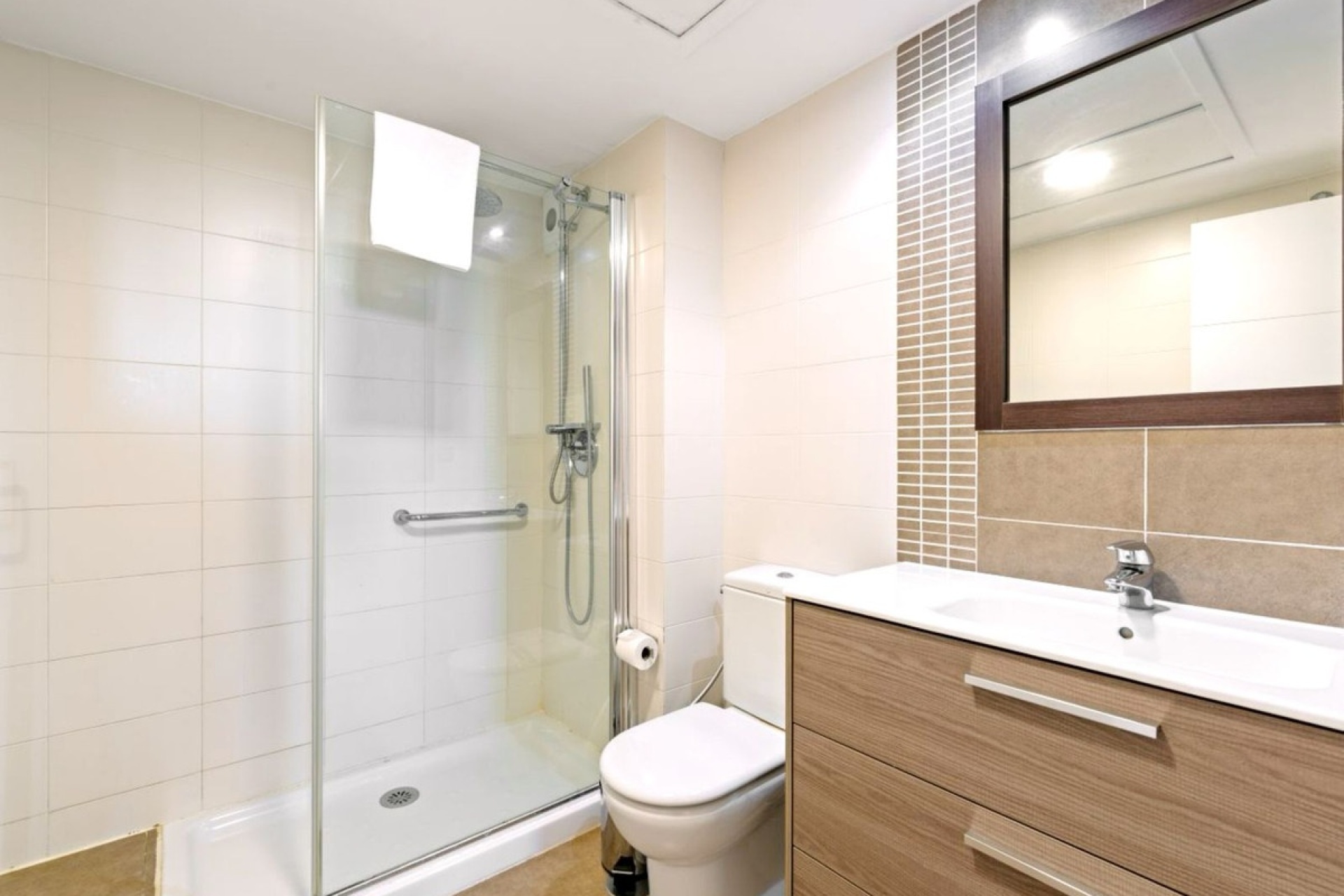 Rynek wtórny - apartment - Estepona - Atalaya