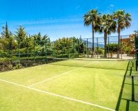 Rynek wtórny - apartment - Estepona - Atalaya