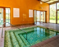 Rynek wtórny - apartment - Estepona - Atalaya