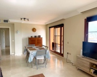 Rynek wtórny - apartment - Estepona - Atalaya