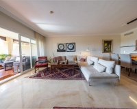 Rynek wtórny - apartment - Estepona - Atalaya
