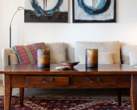 Rynek wtórny - apartment - Estepona - Atalaya