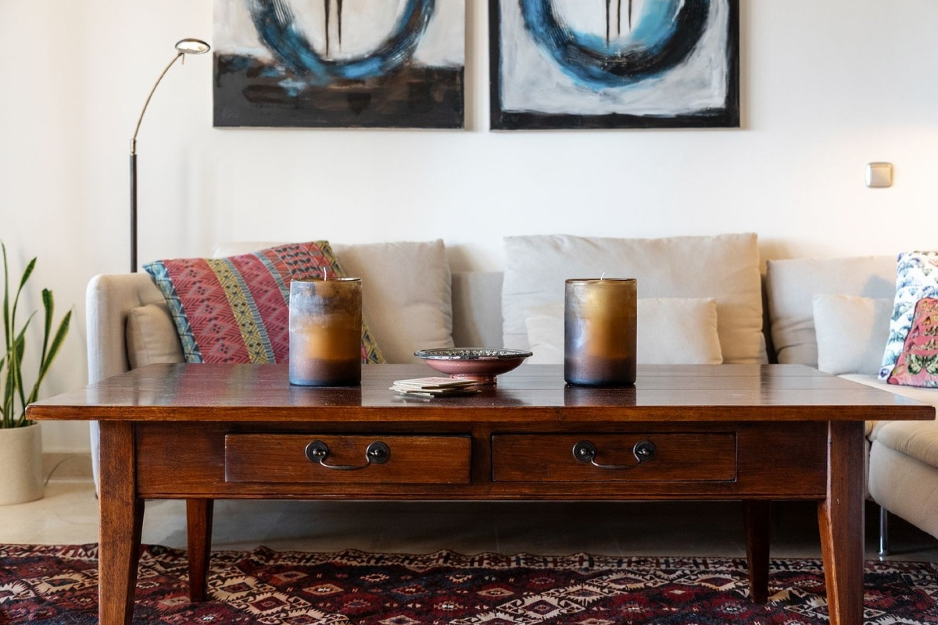 Rynek wtórny - apartment - Estepona - Atalaya