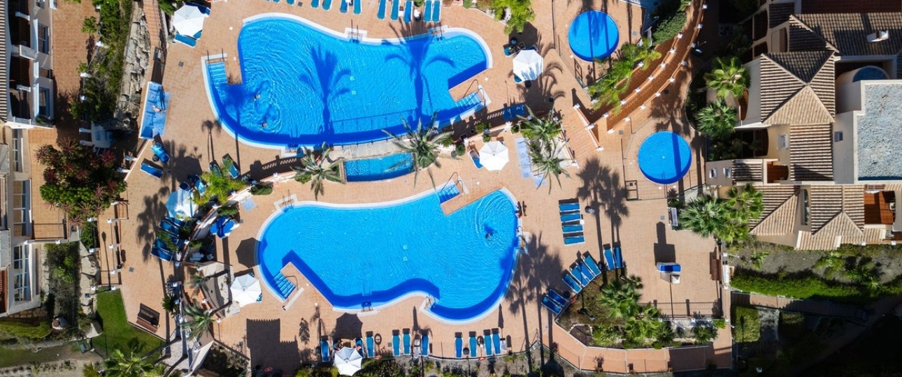 Rynek wtórny - apartment - Estepona - Atalaya