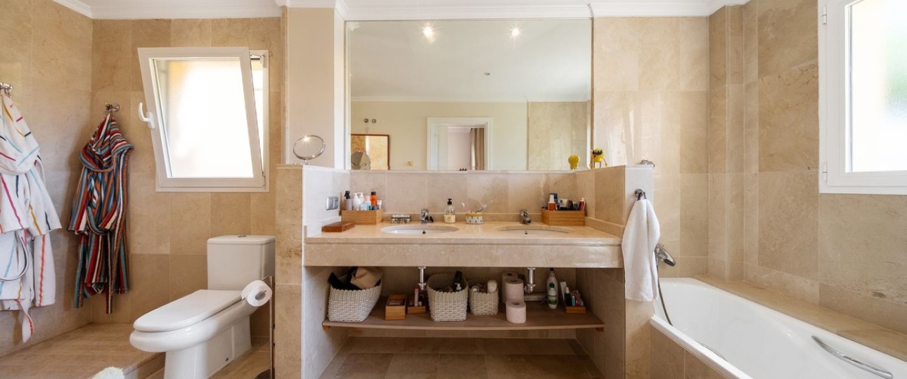 Rynek wtórny - apartment - Estepona - Atalaya