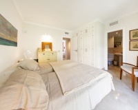 Rynek wtórny - apartment - Estepona - Atalaya