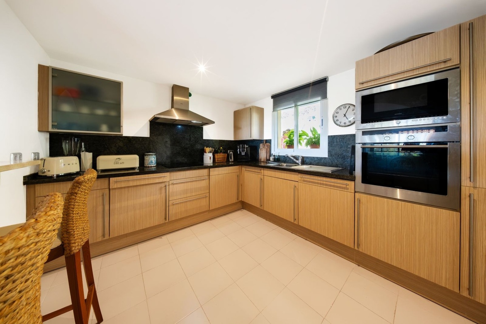 Rynek wtórny - apartment - Estepona - Atalaya
