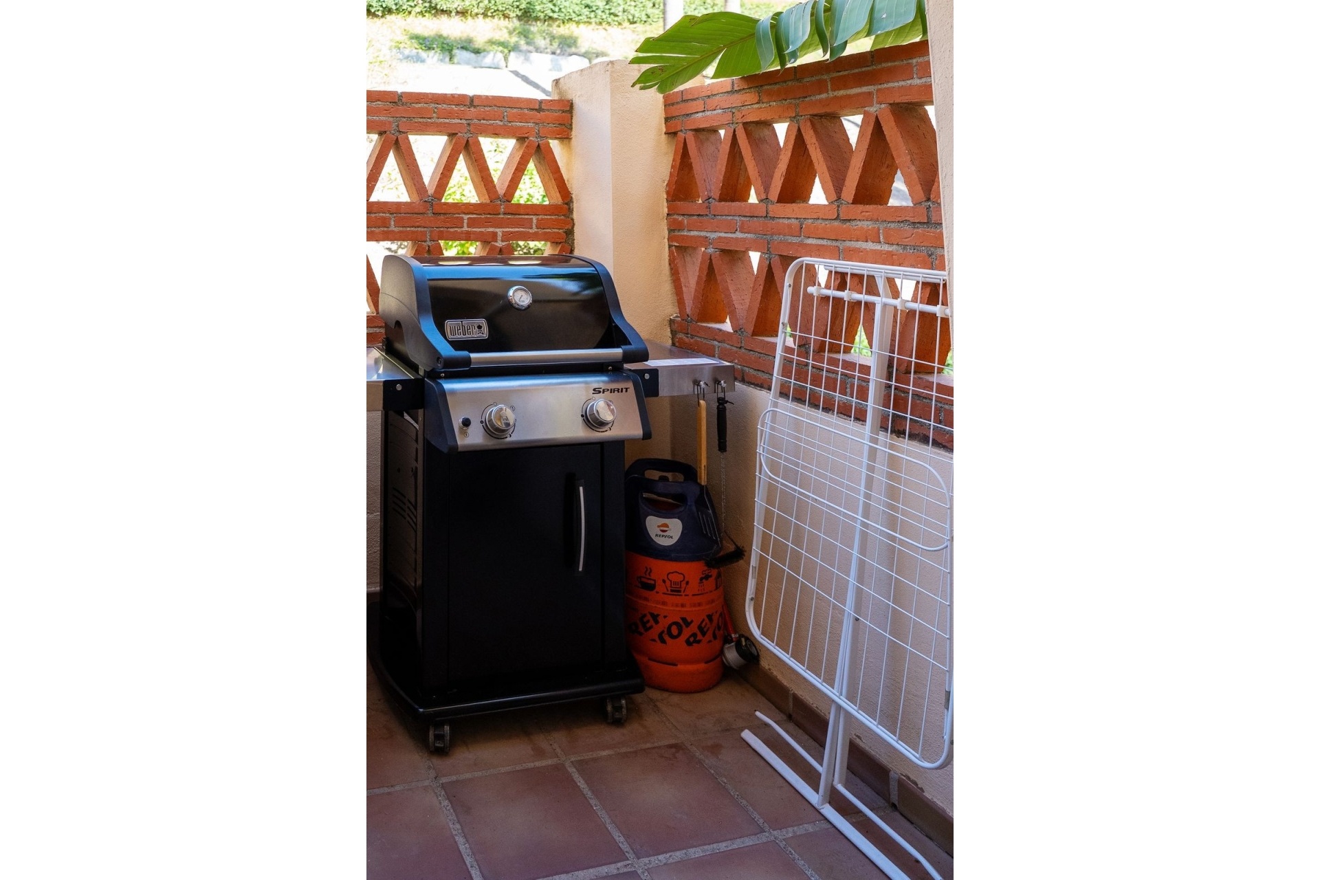 Rynek wtórny - apartment - Estepona - Atalaya