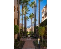 Rynek wtórny - apartment - Estepona - Atalaya