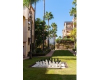 Rynek wtórny - apartment - Estepona - Atalaya