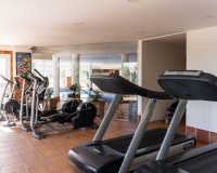 Rynek wtórny - apartment - Estepona - Atalaya