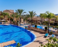 Rynek wtórny - apartment - Estepona - Atalaya