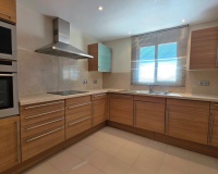 Rynek wtórny - apartment - Estepona - Atalaya