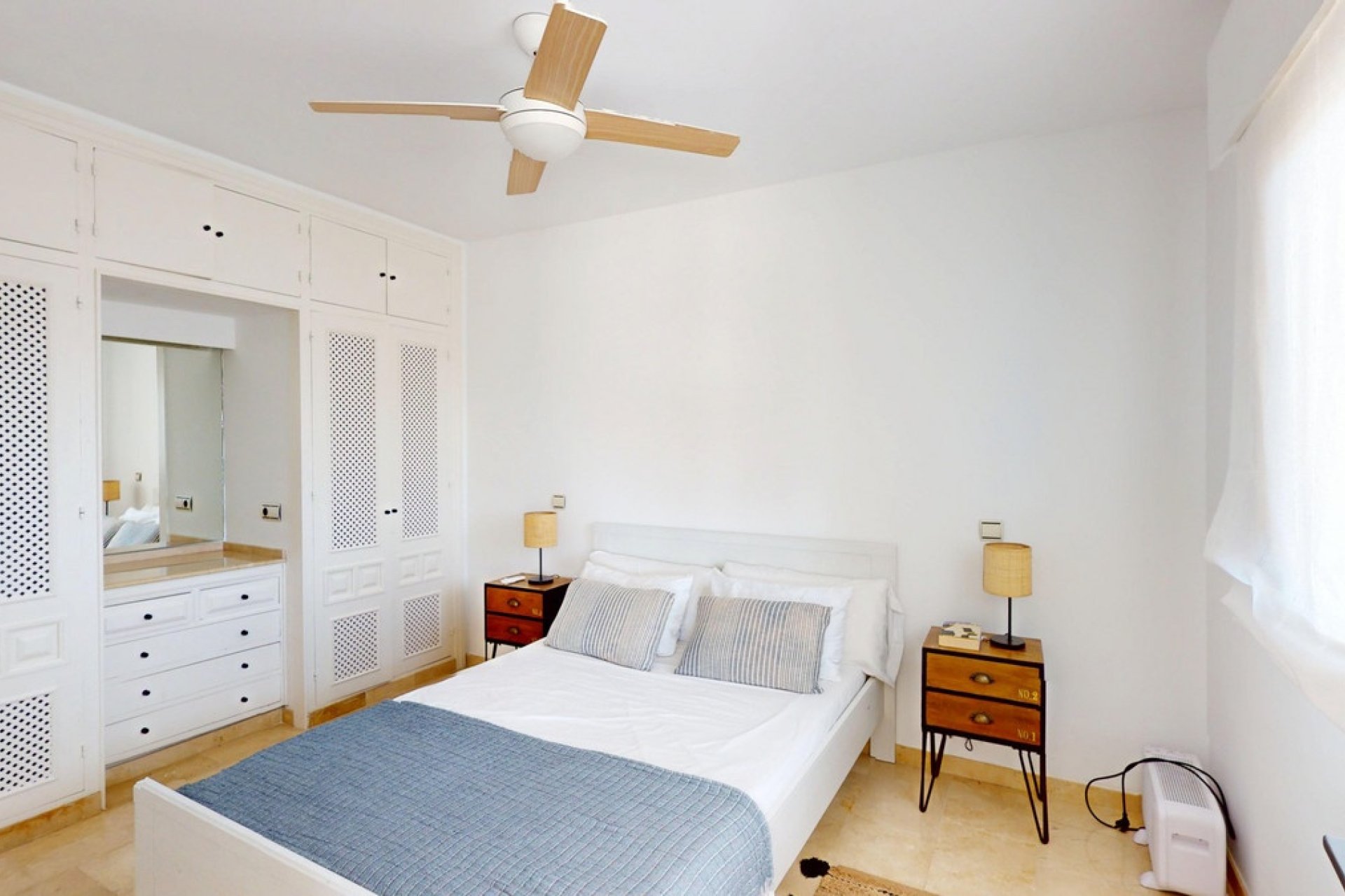 Rynek wtórny - apartment - Estepona - Atalaya