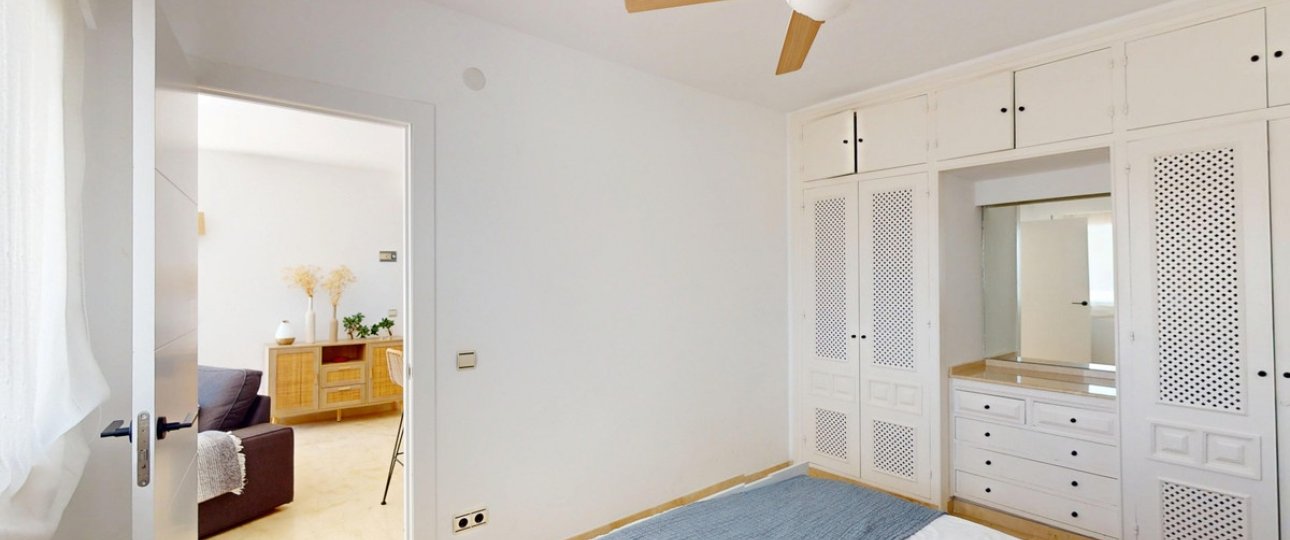Rynek wtórny - apartment - Estepona - Atalaya