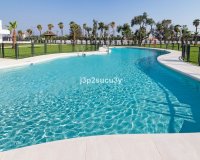 Rynek wtórny - apartment - Estepona - Bel Air