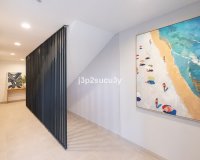 Rynek wtórny - apartment - Estepona - Bel Air