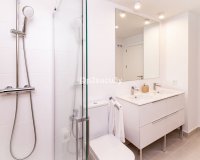 Rynek wtórny - apartment - Estepona - Bel Air