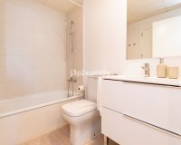 Rynek wtórny - apartment - Estepona - Bel Air