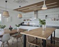 Rynek wtórny - apartment - Estepona - Bel Air