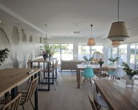 Rynek wtórny - apartment - Estepona - Bel Air