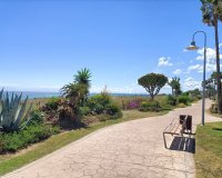 Rynek wtórny - apartment - Estepona - Bel Air