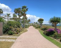 Rynek wtórny - apartment - Estepona - Bel Air