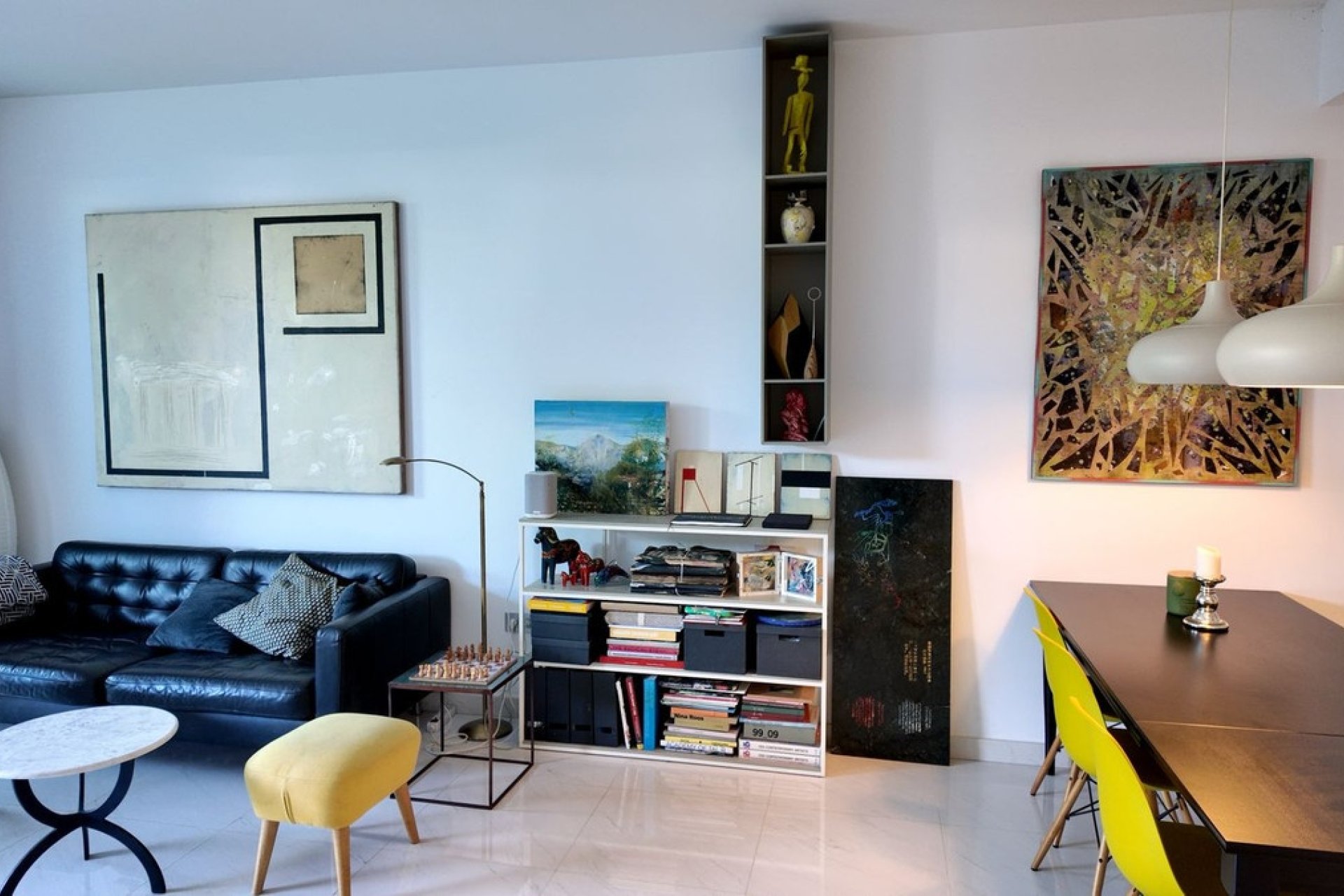 Rynek wtórny - apartment - Estepona - Bel Air