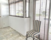 Rynek wtórny - apartment - Estepona - Bel Air
