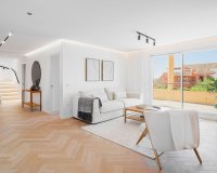 Rynek wtórny - apartment - Estepona - Bel Air