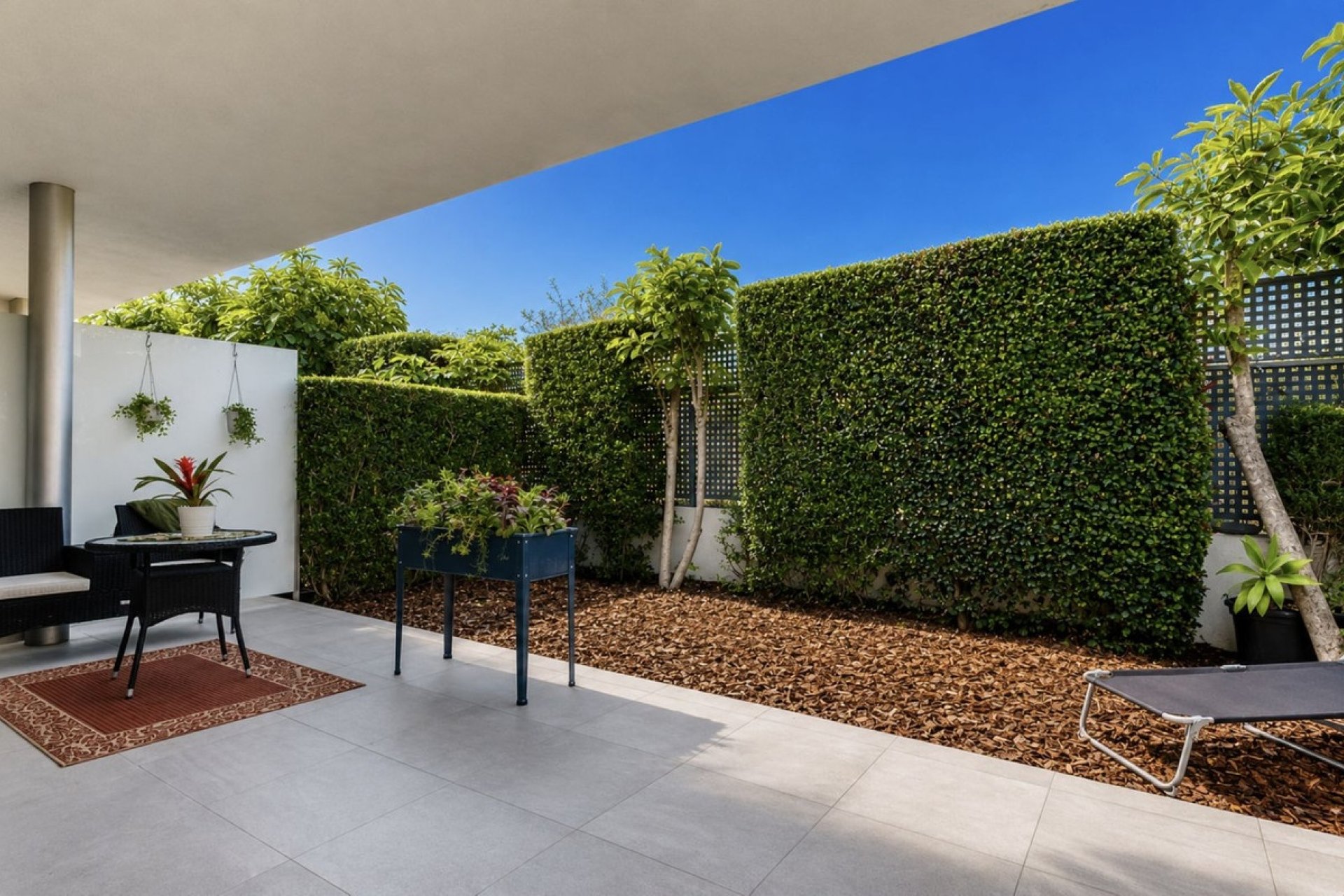 Rynek wtórny - apartment - Estepona - Bel Air