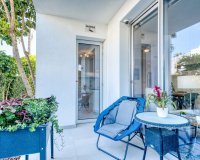 Rynek wtórny - apartment - Estepona - Bel Air